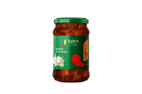 Thumbnail for Jaitra Foods Guntur Garlic Pickle - Distacart