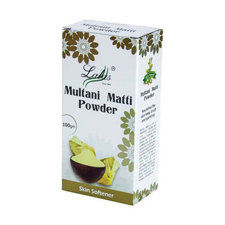 Lalas Multani Matti Powder - Distacart