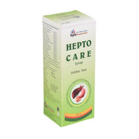 Thumbnail for Bph Hepto Care Syrup - Distacart