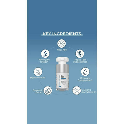 FCL Eye Refining Matrix Under Eye Cream - Distacart