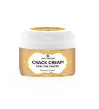 Thumbnail for Balu Herbals Crack Cream - Distacart