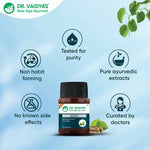 Thumbnail for Dr. Vaidya's Giloy Capsules - Distacart