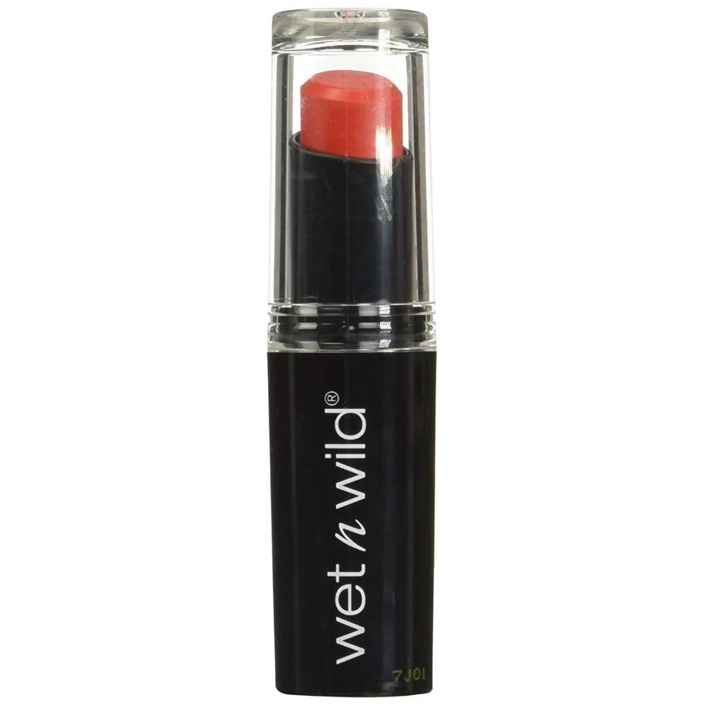 Wet n Wild MegaLast Lip Color - Purty Persimmon
