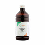 Thumbnail for Sitaram Ayurveda Balarishtam Syrup