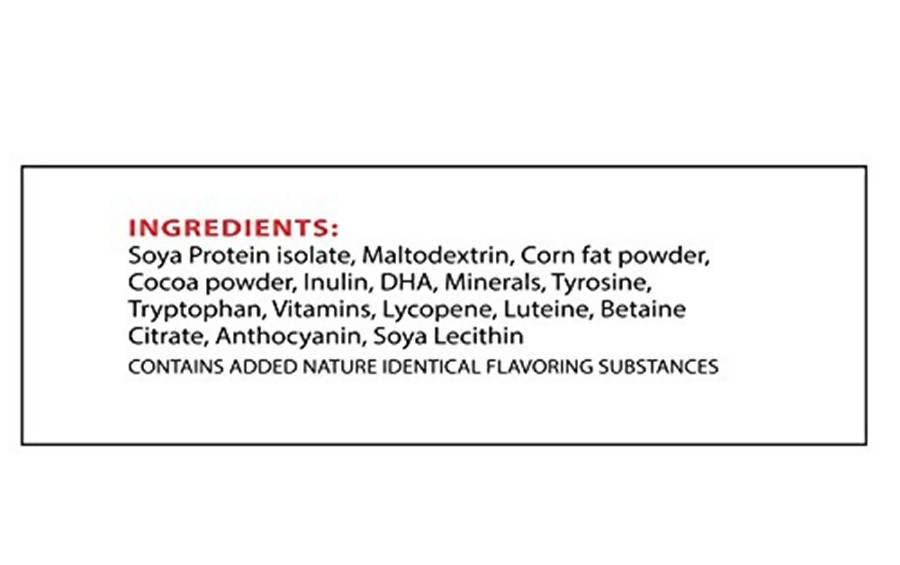 Pristine Balance Metanutrition ASD Care - Distacart