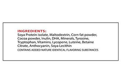 Pristine Balance Metanutrition ASD Care - Distacart