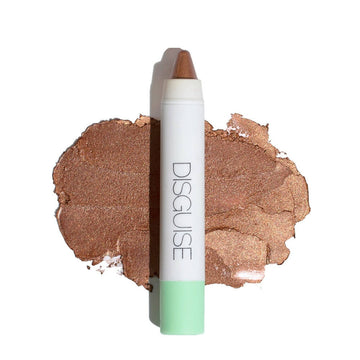 Disguise Velvet Glow Multistick - Bronze Sunfyre 61 - Distacart