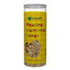 Nutriwish Roasted Watermelon Seeds - Distacart