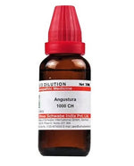Thumbnail for Dr. Willmar Schwabe India Angustura Dilution