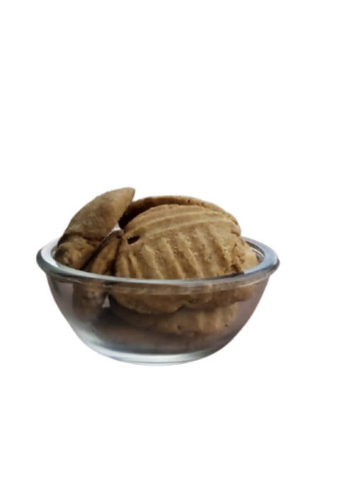 Freshon Cookies Millet Salt Jeera - Distacart