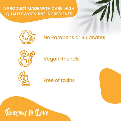 NutriGlow NATURAL'S Advanced Pro Formula Papaya Spa with Argan Oil - Distacart