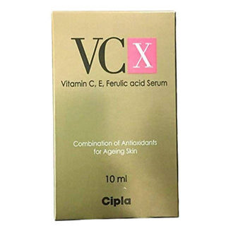 Cipla Vcx Serum