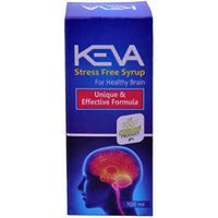 Thumbnail for Keva Stress Free Syrup