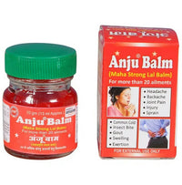 Thumbnail for Anju Body Pain Relief Balm - Distacart