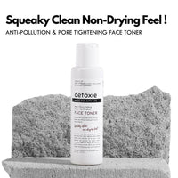 Thumbnail for Detoxie Anti-Pollution & Pore Tightening Face Toner - Distacart