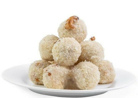 Godavari Vantillu Nethi Ravva laddu - Distacart