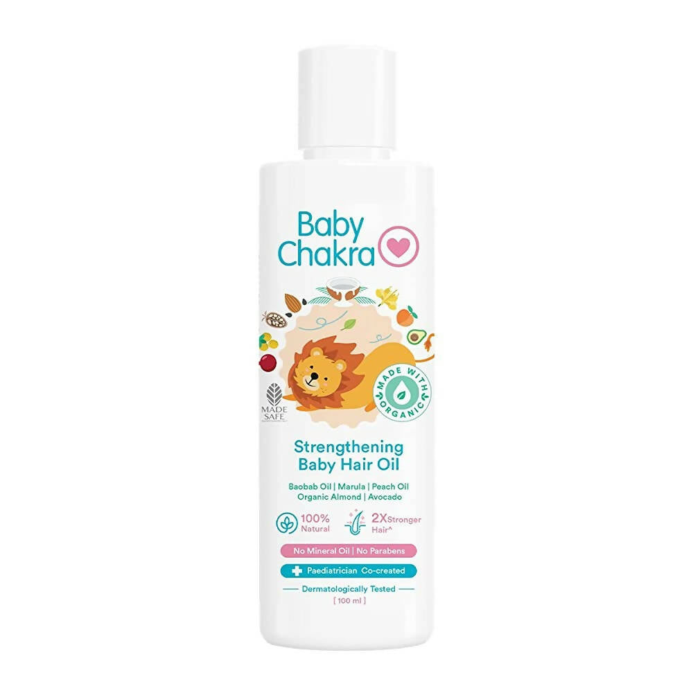 BabyChakra Mama Baby Gift Kit - Distacart