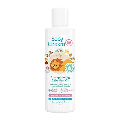 BabyChakra Mama Baby Gift Kit - Distacart