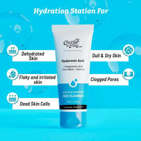 Thumbnail for Chemist at Play Gentle & Hydrating Face Cleanser - Distacart