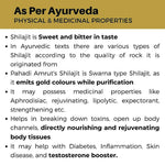 Thumbnail for Pahadi Amrut Sj 100 % Authentic True TO Origin - Distacart