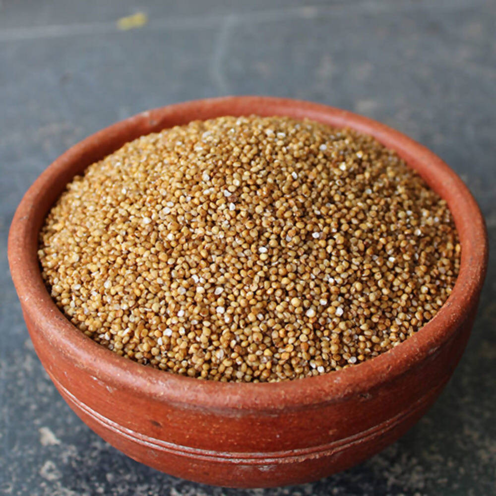 Freshon Organic Unpolished Kodo Millets - Distacart