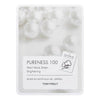Tonymoly Pureness 100 Pearl Mask Sheet Brightening - Distacart
