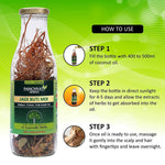 Thumbnail for Panchvati Herbals Jadi Buti Mix Herbal Tonic For Hair Oil Usages
