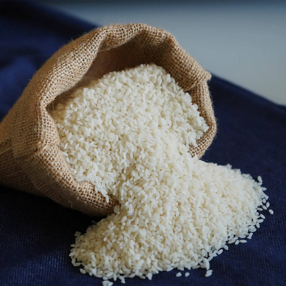 The State Plate Gobindobhog Rice - Distacart