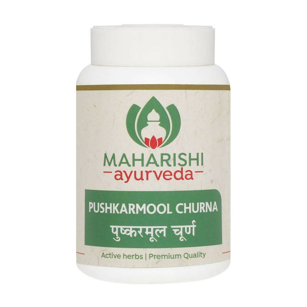 Maharishi Ayurveda Pushkarmool Churna - Distacart