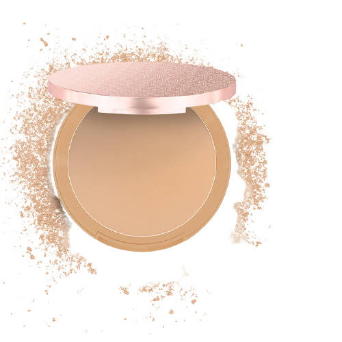 Kay Beauty Matte Compact - 130N Medium