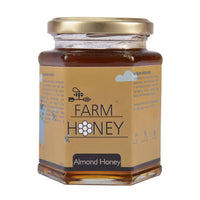 Thumbnail for Farm Honey Almond Honey