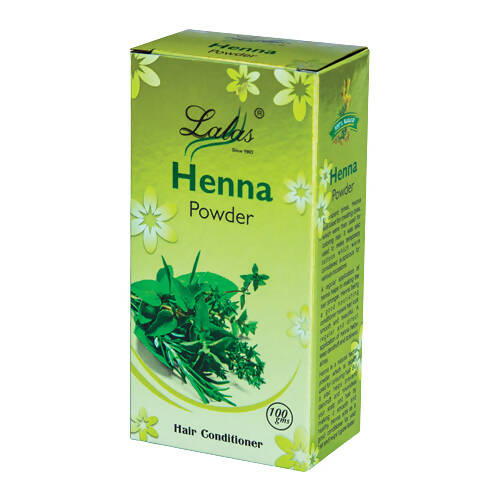 Lalas Henna Powder - Distacart