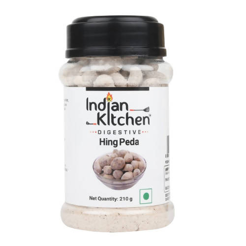 Indian Kitchen Hing Peda