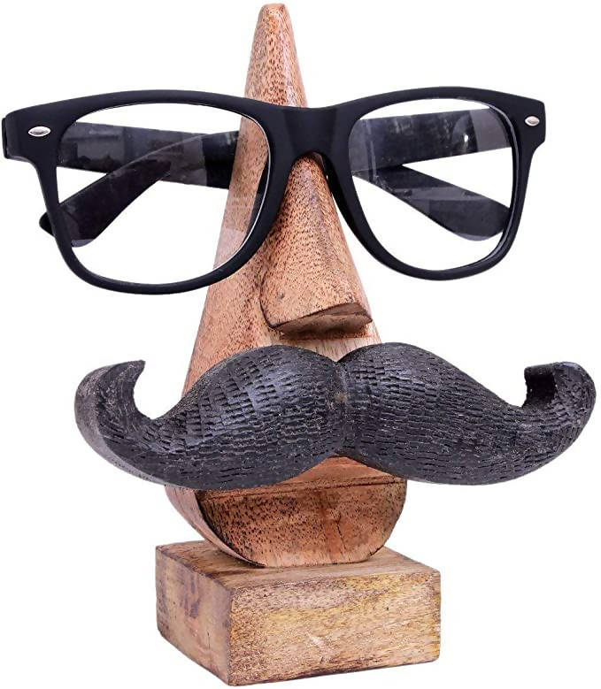 Collectibles India Spectacle Holder - Distacart