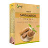 Spag Herbals Premium Sandalwood Powder - Distacart