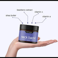 Thumbnail for Bare Body Essentials Neck Back Cream