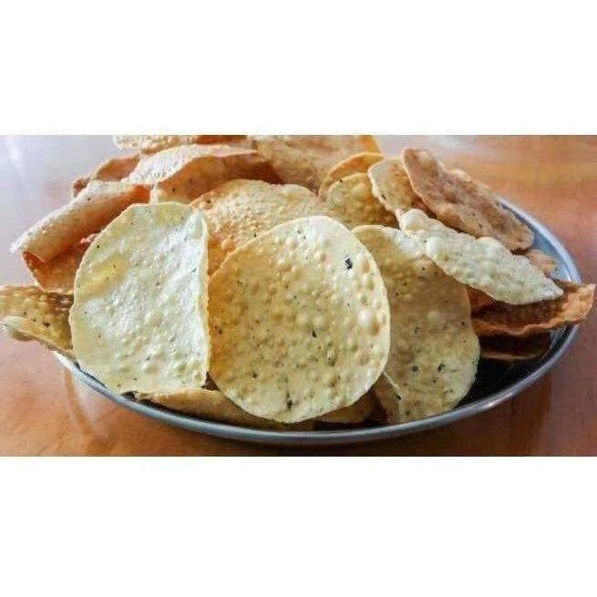 Pepper Papad / Miriyala Appadalu - Distacart