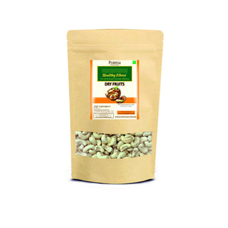 Healthy Fibres Whole Cashew - Distacart