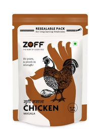 Thumbnail for Zoff Spices Chicken Combo - Distacart