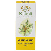 Thumbnail for Kairali Ayurvedic Ylang Ylang Pure Essential Oil 
