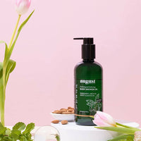 Thumbnail for August Bioscience Purifying & Softening Body Shower Oil - Distacart