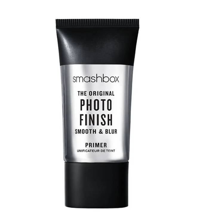 Smashbox The Original Photo Finish Smooth &amp; Blur Primer - Distacart