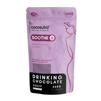 Thumbnail for Cocosutra Lite - Soothe - Sugar Free Drinking Chocolate Mix - Distacart