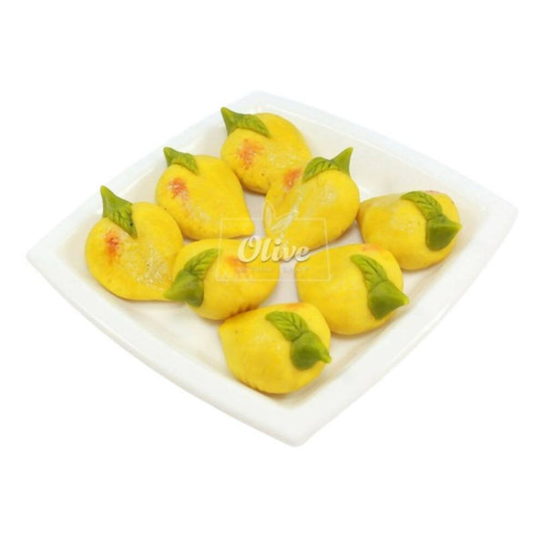 Olive Mithai Kaju Mango - Distacart