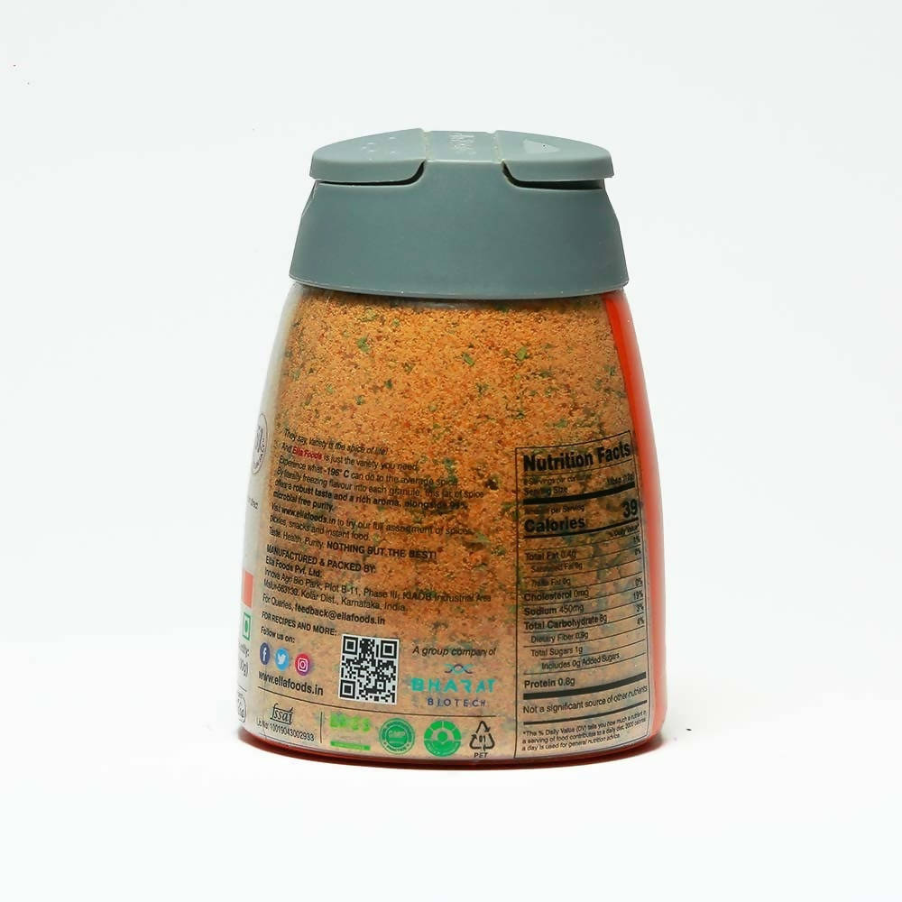 Ella Foods Chermoula Seasoning