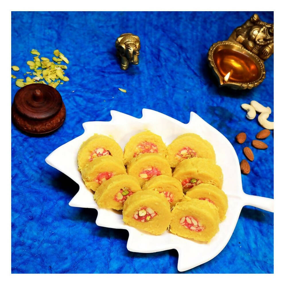 Olive Mithai D.F Patisa - Distacart