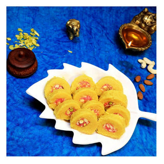 Olive Mithai D.F Patisa - Distacart