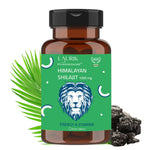 Thumbnail for Laurik Himalayan Sj 1000Mg Tablets| Sj Tablets Boosts Stamina, Strength And Support Vitality - Distacart