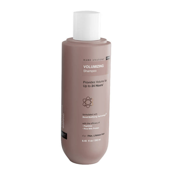 Bare Anatomy Expert Damage Repair Shampoo - Distacart