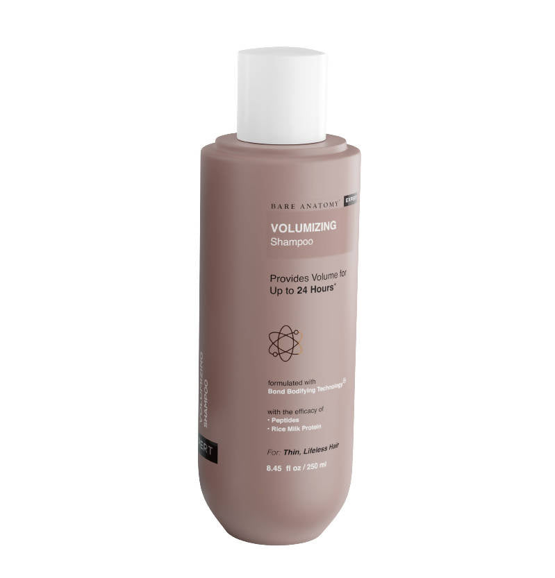 Bare Anatomy Expert Damage Repair Shampoo - Distacart